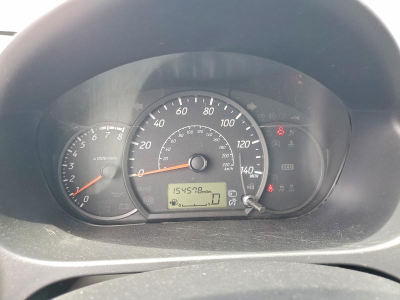 Продаж на аукціоні авто 2018 Mitsubishi Mirage, vin: ML32F3FJ3JHF02308, номер лоту: 53330686