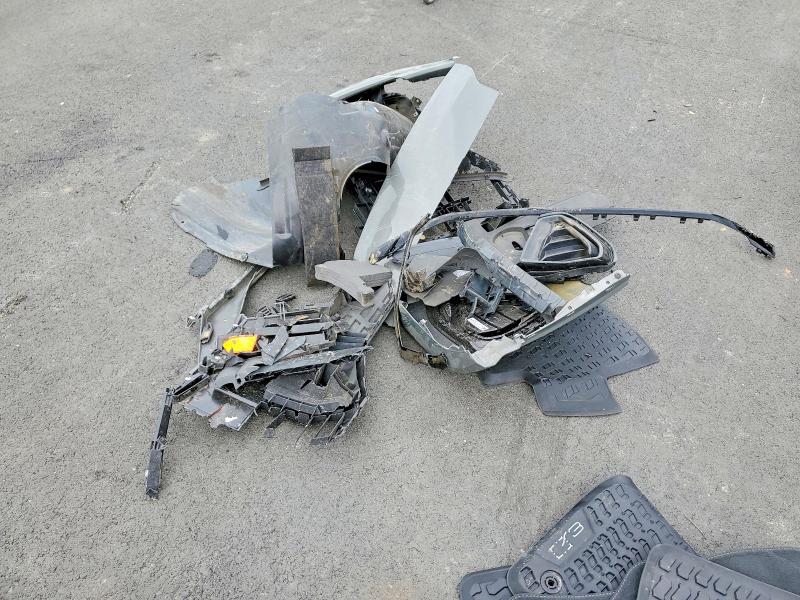 Продажа на аукционе авто 2024 Audi Q3, vin: WA1EECF30R1069797, номер лота: 52410966