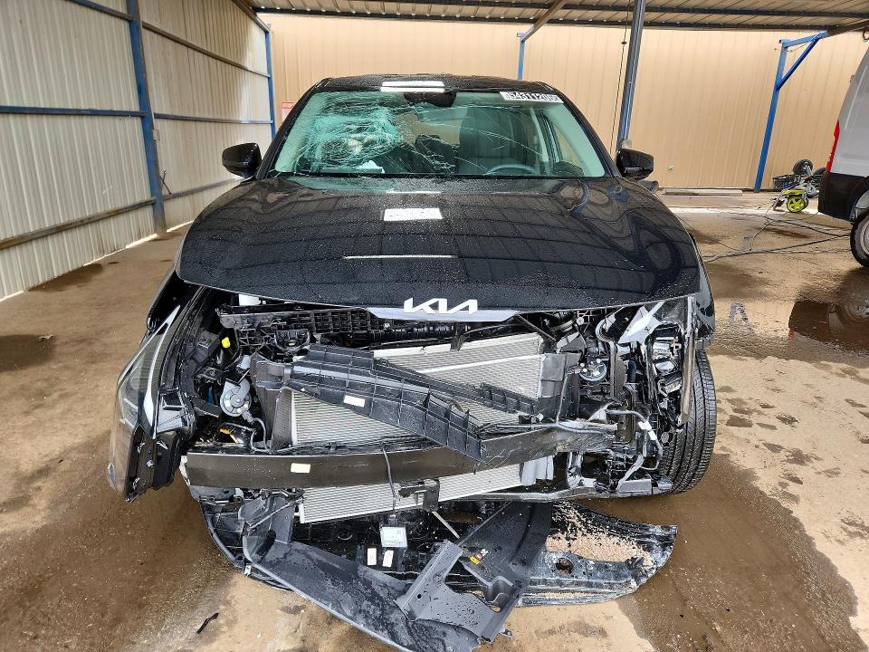 54311206 :رقم المزاد ، 5XYK2CDF6TG424980 vin ، 2026 Kia Sportage مزاد بيع