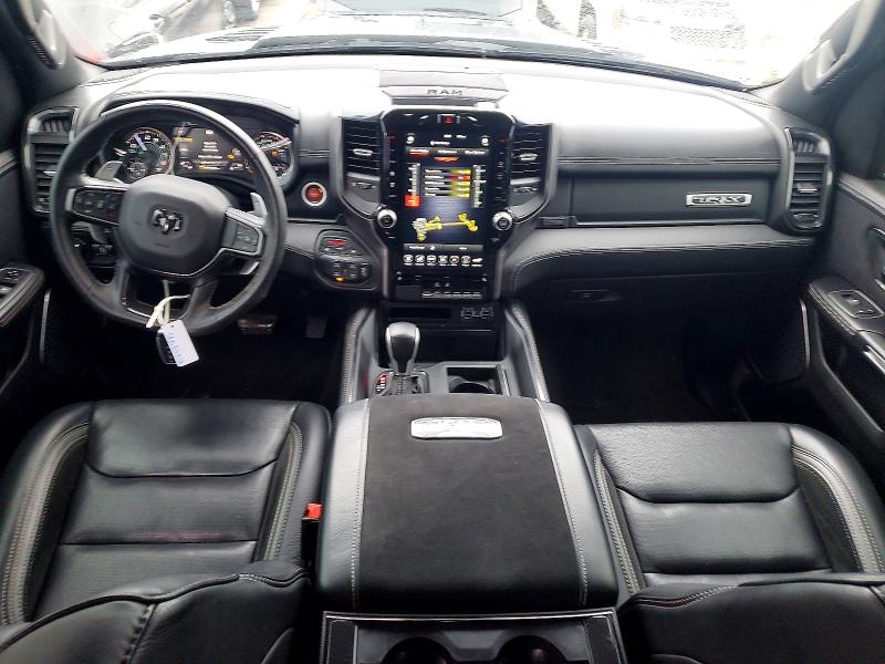 95858475 :رقم المزاد ، 1C6SRFU96MN781696 vin ، 2021 Ram 1500 مزاد بيع