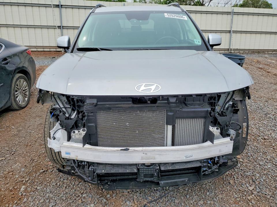 Продажа на аукционе авто 2024 Hyundai Santa Fe, vin: 5NMP2DGL0RH024795, номер лота: 52626606
