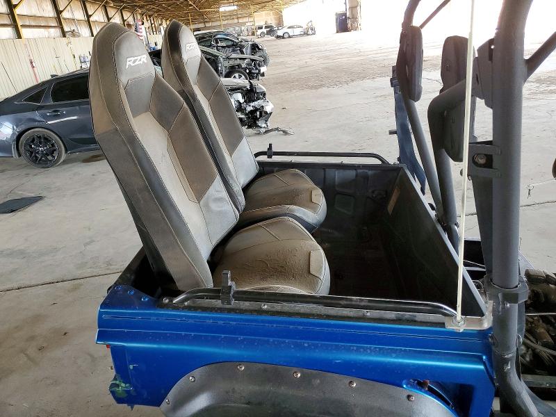 53455636 :رقم المزاد ، 5Y4AM04YX7A030739 vin ، 2007 Yama Atv مزاد بيع