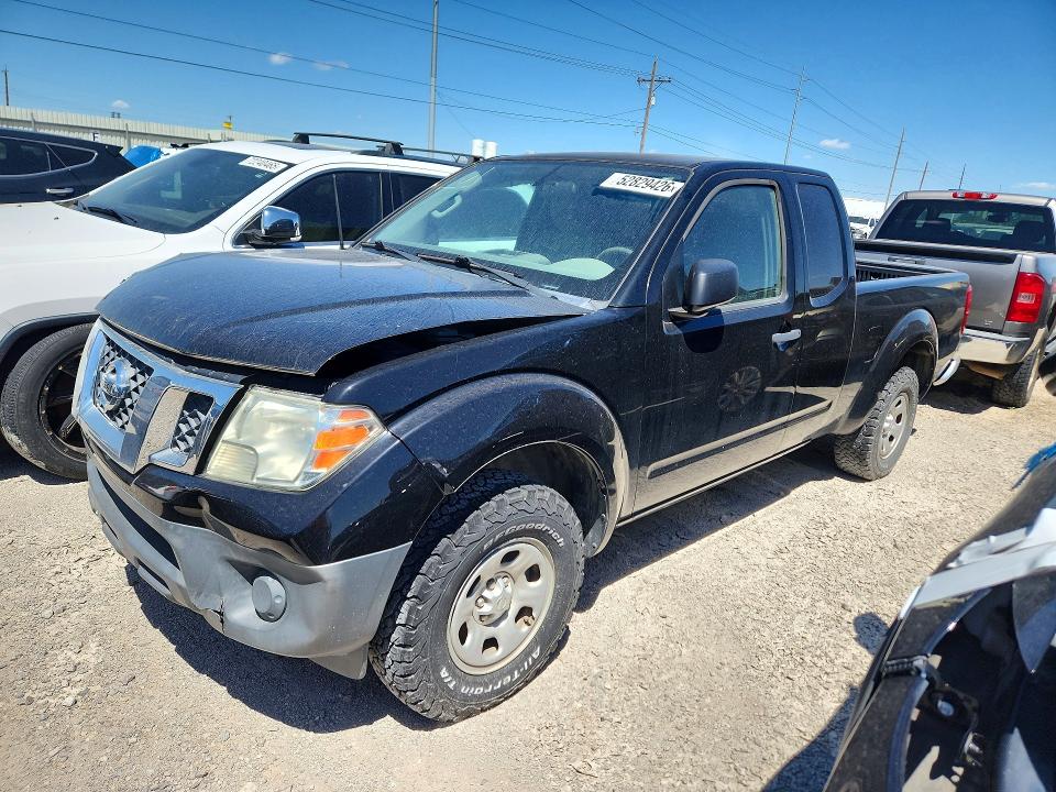 Aukcja sprzedaży 2016 Nissan Frontier, vin: 1N6BD0CTXGN762331, numer aukcji: 52829426