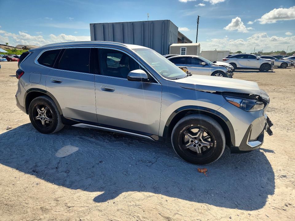 Aukcja sprzedaży 2025 Bmw X1, vin: WBX73EF06S5227034, numer aukcji: 54045166