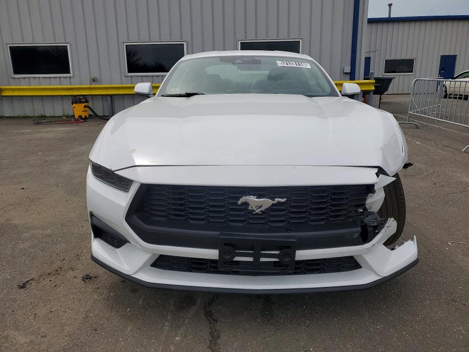 Продажа на аукционе авто 2026 Ford Mustang, vin: 1FA6P8TH0T5118813, номер лота: 53128116