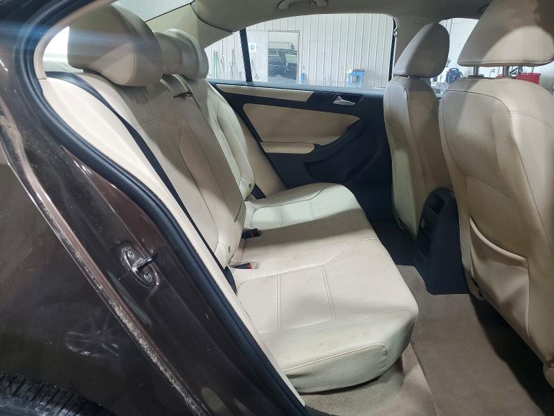 Aukcja sprzedaży 2012 Volkswagen Jetta, vin: 3VWDX7AJ7CM410662, numer aukcji: 53040286