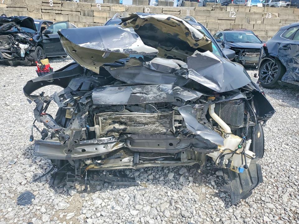 2019 Subaru Impreza მანქანა იყიდება აუქციონზე, vin: 4S3GTAC65K3757912, აუქციონის ნომერი: 52626346