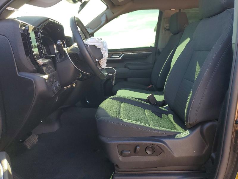 Aukcja sprzedaży 2023 Chevrolet Silverado, vin: 1GCUDEED1PZ331898, numer aukcji: 55417526