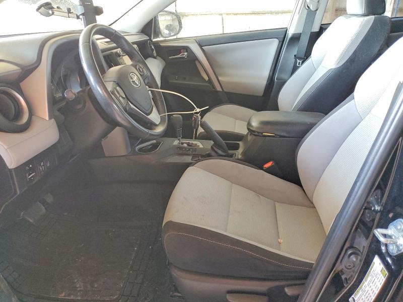 Aukcja sprzedaży 2018 Toyota Rav4, vin: 2T3WFREV5JW442657, numer aukcji: 52228836