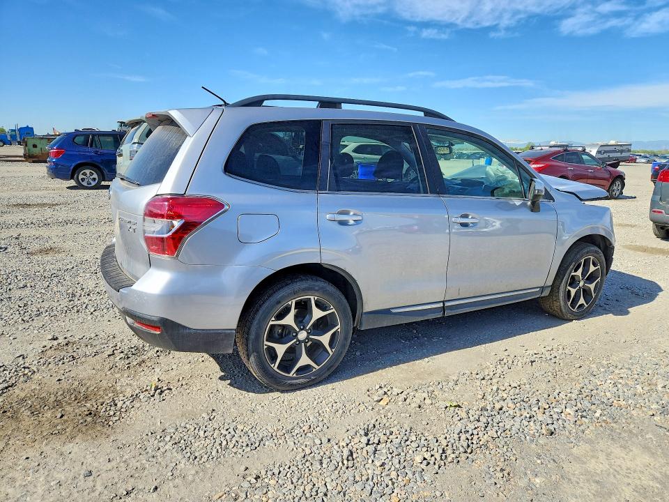 Продажа на аукционе авто 2015 Subaru Forester, vin: JF2SJGUC4FH514920, номер лота: 53230946