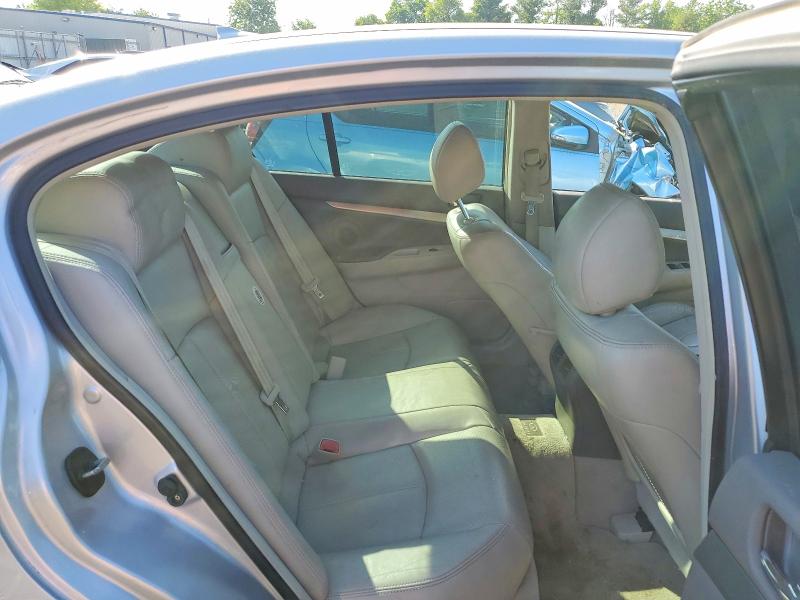Aukcja sprzedaży 2013 Infiniti G37 Sedan, vin: JN1CV6AR3DM755384, numer aukcji: 53990716