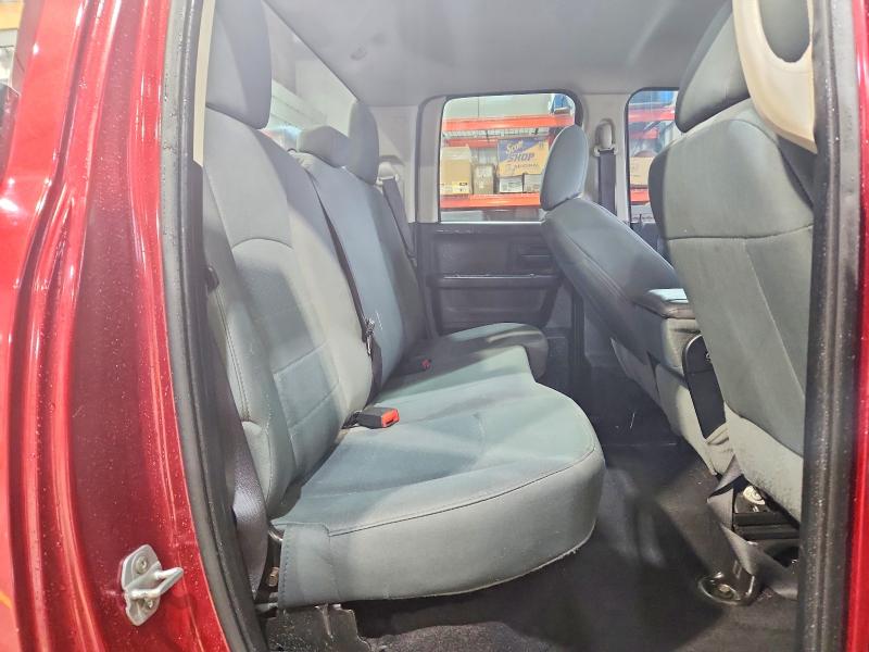 Aukcja sprzedaży 2015 Ram 1500, vin: 1C6RR6FTXFS591668, numer aukcji: 55139046