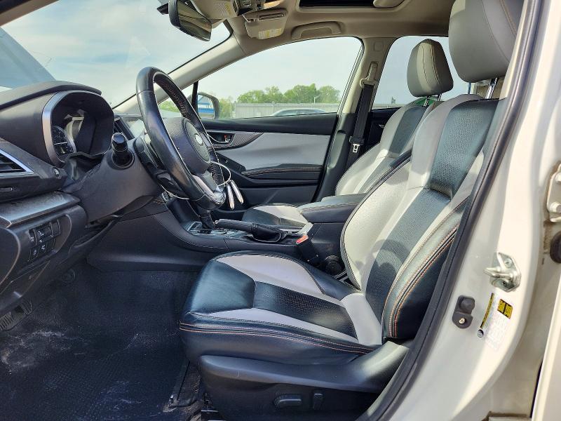 Продаж на аукціоні авто 2021 Subaru Crosstrek, vin: JF2GTHMC8M8235358, номер лоту: 55364016