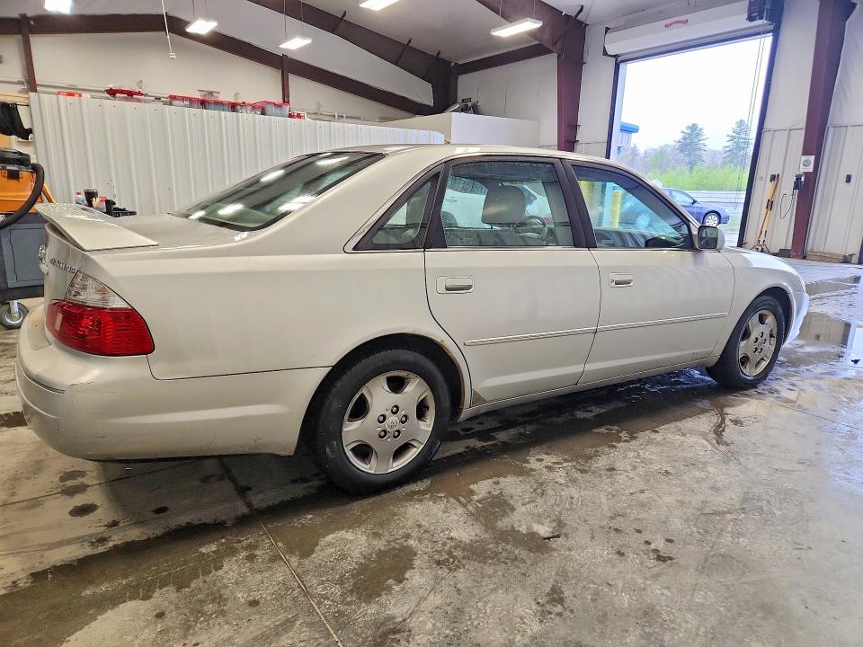 Aukcja sprzedaży 2003 Toyota Avalon, vin: 4T1BF28B23U303041, numer aukcji: 52871296