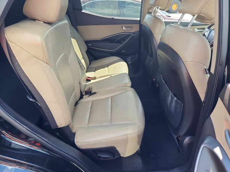 Aukcja sprzedaży 2013 Hyundai Santa Fe Sport, vin: 5XYZUDLB7DG027048, numer aukcji: 54725396