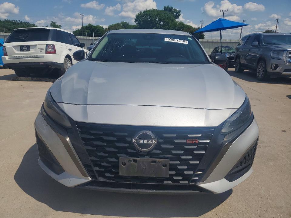 55062016 :رقم المزاد ، 1N4BL4CVXPN334876 vin ، 2023 Nissan Altima مزاد بيع
