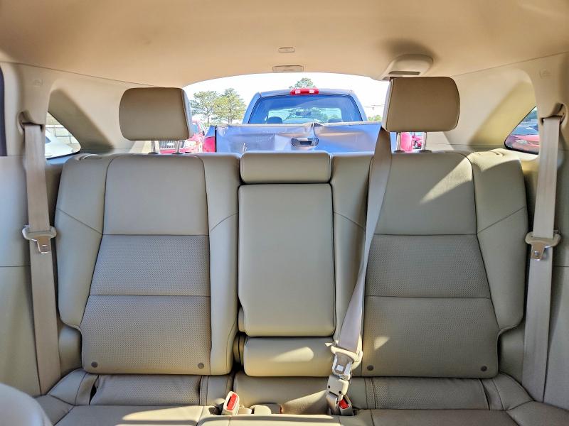 Aukcja sprzedaży 2014 Acura Rdx, vin: 5J8TB3H35EL015527, numer aukcji: 52209876