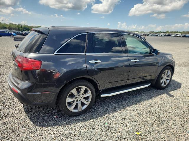 52166666 :رقم المزاد ، 2HNYD2H66DH509033 vin ، 2013 Acura Mdx مزاد بيع
