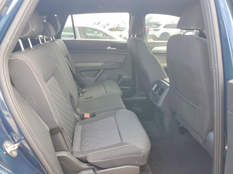 Aukcja sprzedaży 2021 Volkswagen Atlas Cross Sport, vin: 1V2GC2CA4MC209525, numer aukcji: 52365586