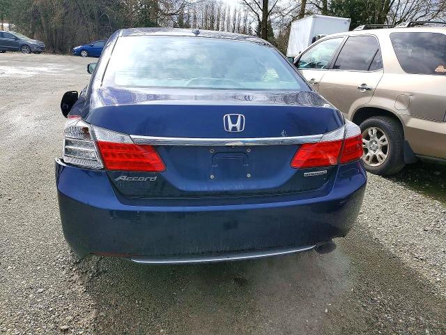 Продажа на аукционе авто 2015 Honda Accord, vin: 1HGCR2F97FA807785, номер лота: 53263706