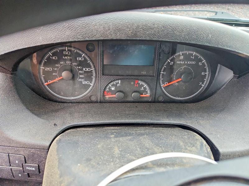 2019 Ram Promaster 2500 მანქანა იყიდება აუქციონზე, vin: 3C6TRVDG1KE523035, აუქციონის ნომერი: 53755656