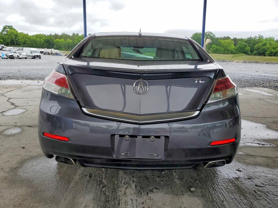 Aukcja sprzedaży 2013 Acura Tl, vin: 19UUA8F59DA000418, numer aukcji: 52710676