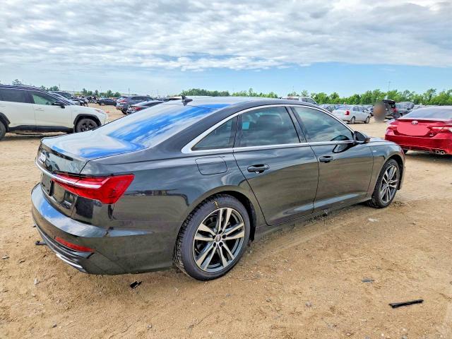 Продажа на аукционе авто 2020 Audi A6, vin: WAUK2AF27LN008411, номер лота: 54301256