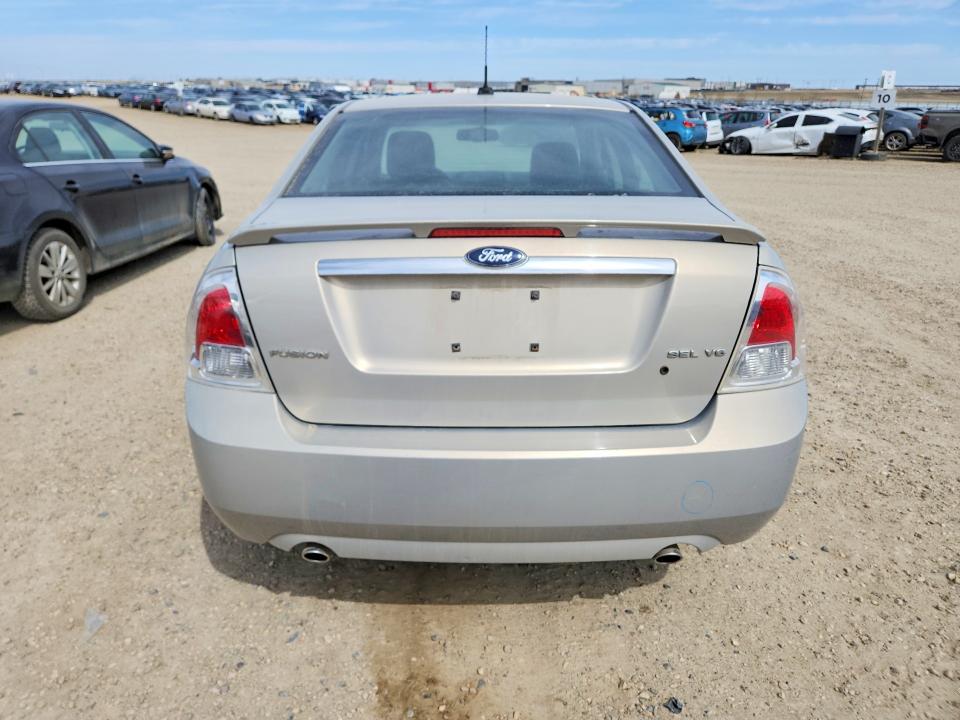 Aukcja sprzedaży 2009 Ford Fusion, vin: 3FAHP08129R216141, numer aukcji: 52400086