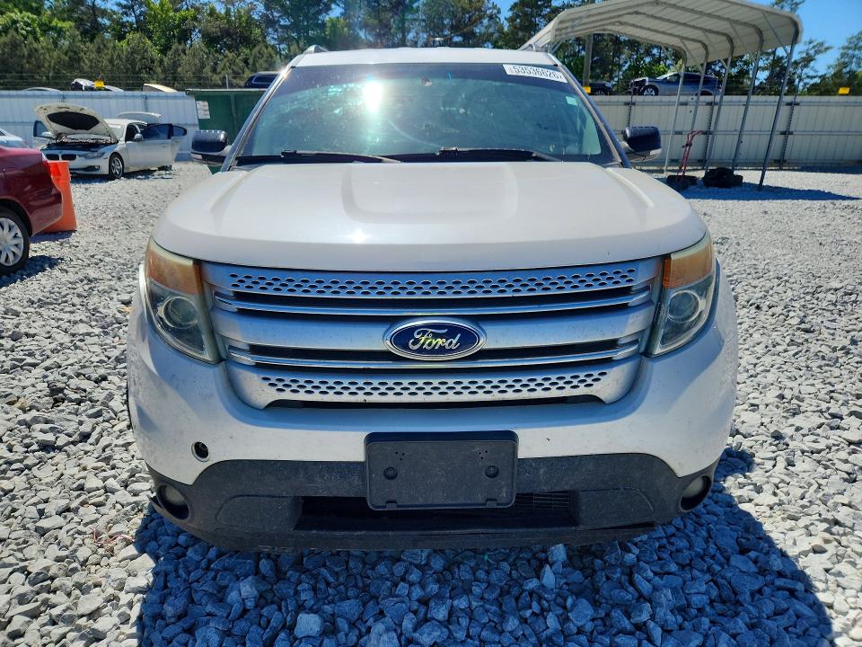 2015 Ford Explorer მანქანა იყიდება აუქციონზე, vin: 1FM5K7D80FGA82333, აუქციონის ნომერი: 53536626