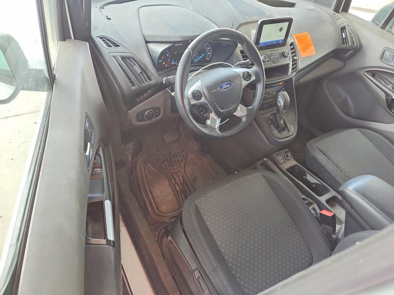 Продаж на аукціоні авто 2022 Ford Transit Connect, vin: NM0LS7T27N1514682, номер лоту: 55082756