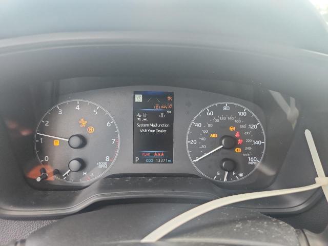 Продаж на аукціоні авто 2025 Toyota Corolla, vin: 5YFB4MDE0SP282482, номер лоту: 54948996
