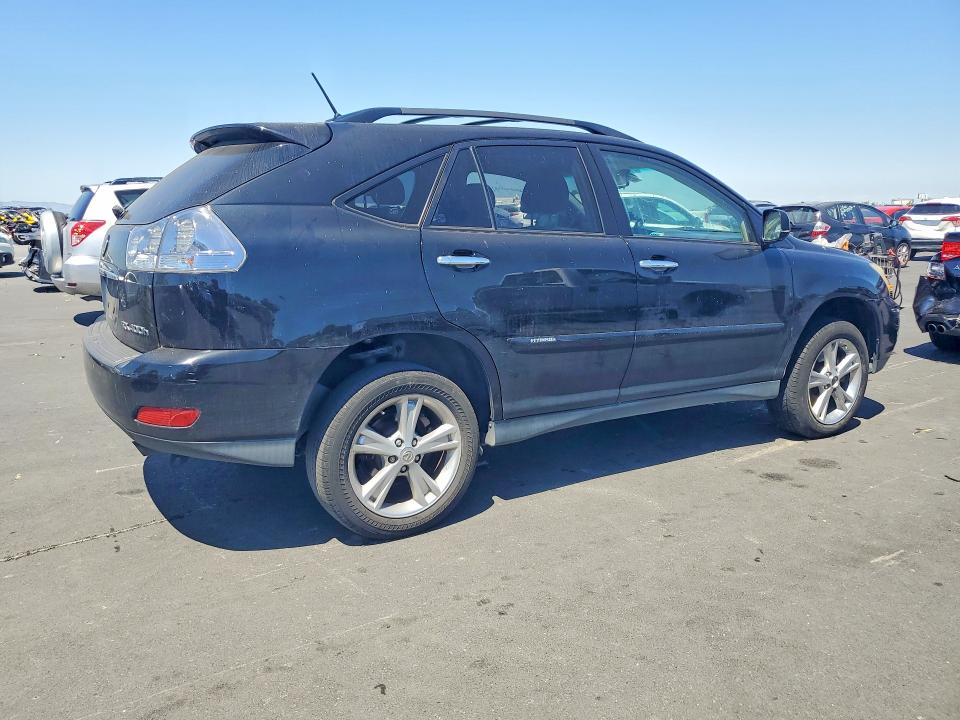 Продажа на аукционе авто 2008 Lexus Rx, vin: JTJGW31U882008232, номер лота: 54684226