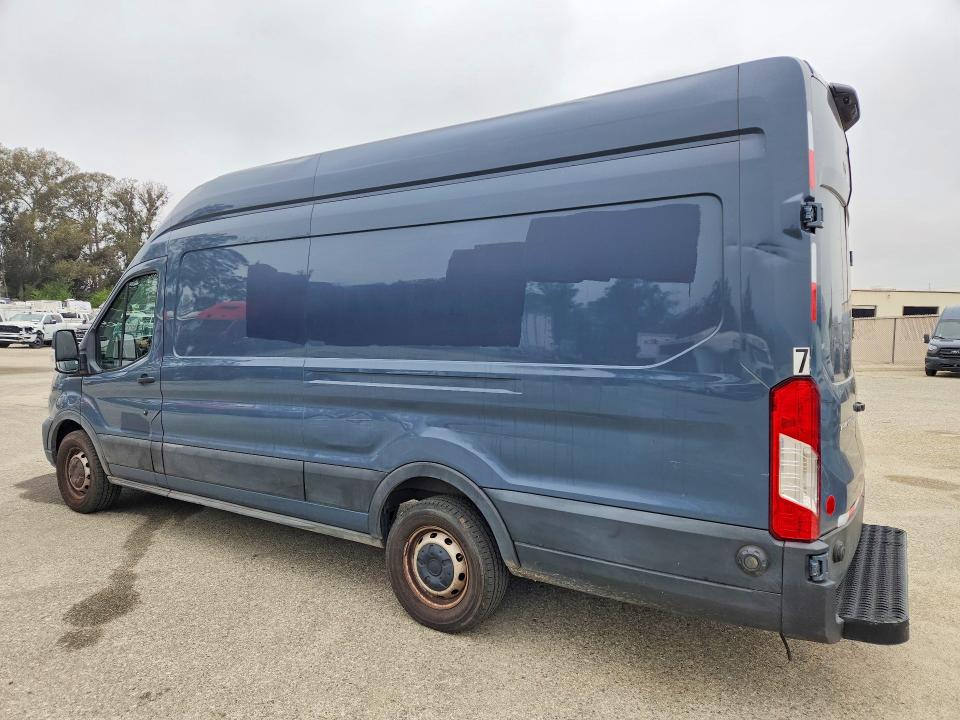 Aukcja sprzedaży 2020 Ford Transit, vin: 1FTBR3X84LKB27127, numer aukcji: 52422326