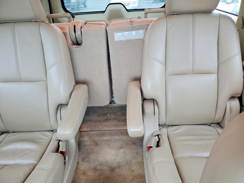 2013 Chevrolet Tahoe მანქანა იყიდება აუქციონზე, vin: 1GNSKBE02DR203732, აუქციონის ნომერი: 52251686