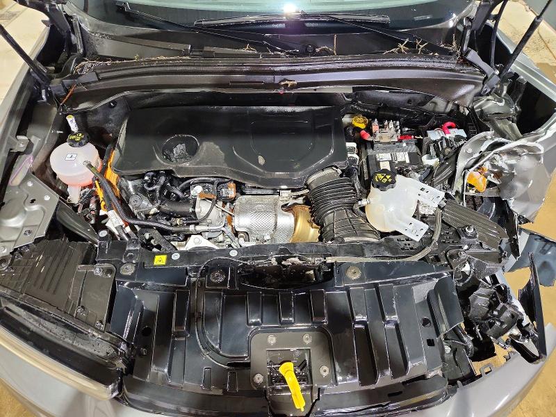 Продаж на аукціоні авто 2024 Dodge Hornet, vin: ZACPDFCW7R3A32433, номер лоту: 54775416