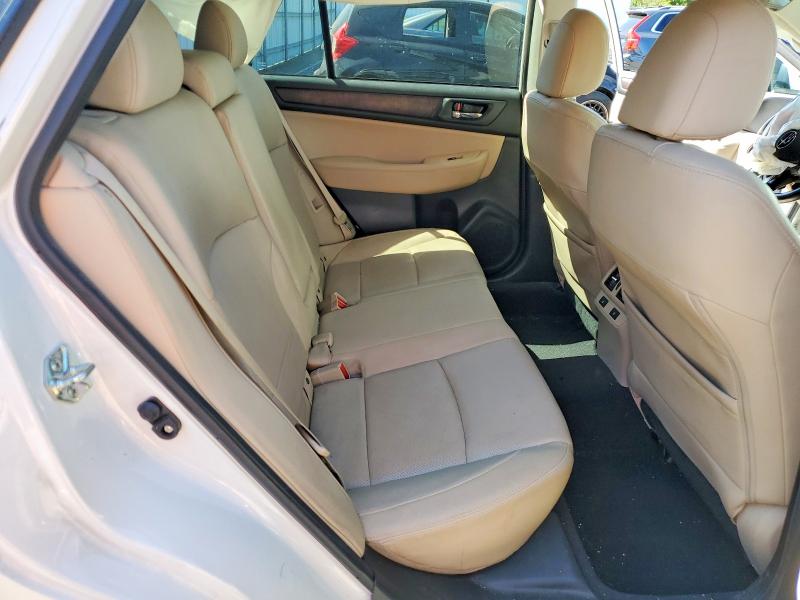 Продаж на аукціоні авто 2017 Subaru Outback, vin: 4S4BSANC3H3356590, номер лоту: 54006296