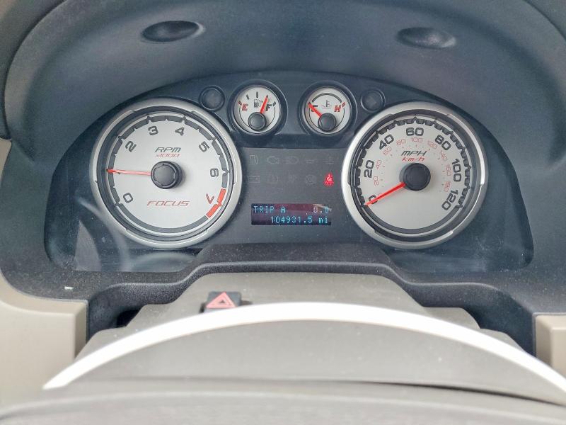 Продажа на аукционе авто 2008 Ford Focus, vin: 1FAHP35N28W120899, номер лота: 53613036