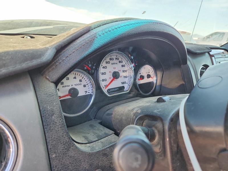 Продажа на аукционе авто 2005 Ford F150, vin: 1FTPW14525KE44680, номер лота: 53109036