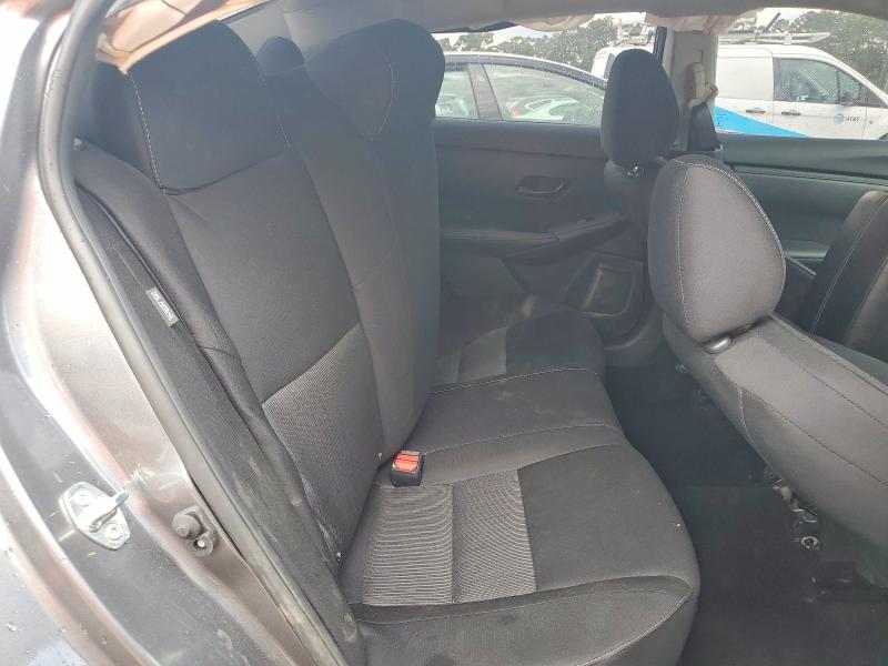 Продажа на аукционе авто 2025 Nissan Sentra, vin: 3N1AB8CVXSY406030, номер лота: 54526526