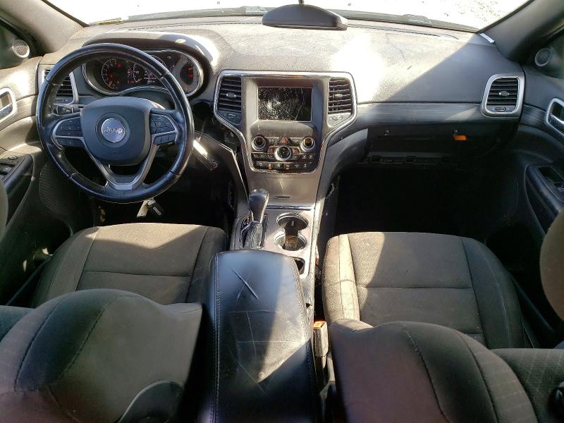 Продаж на аукціоні авто 2020 Jeep Grand Cherokee, vin: 1C4RJFAG0LC177900, номер лоту: 53223526