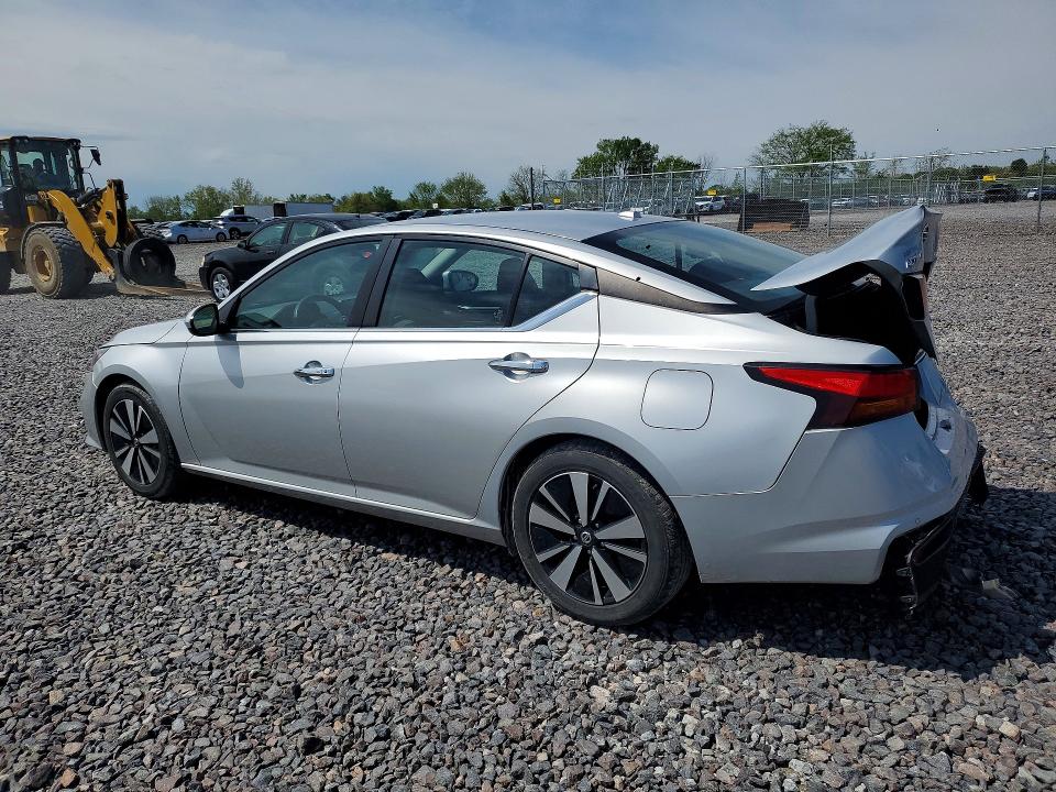 Aukcja sprzedaży 2021 Nissan Altima, vin: 1N4BL4DV5MN402866, numer aukcji: 52249326