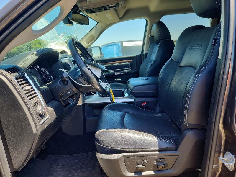 Продажа на аукционе авто 2017 Ram 1500, vin: 1C6RR7NT0HS712475, номер лота: 52541236