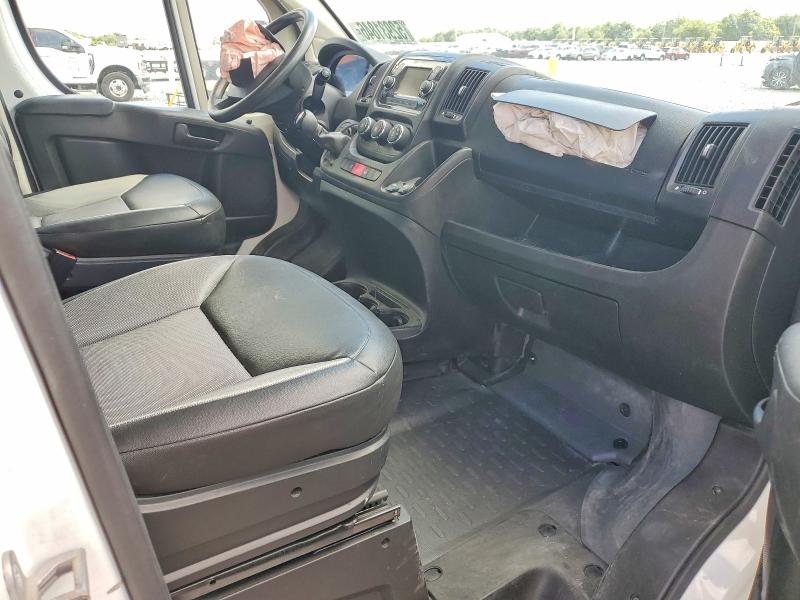 Продажа на аукционе авто 2020 Ram Promaster 1500, vin: 3C6TRVBG7LE146747, номер лота: 52931846