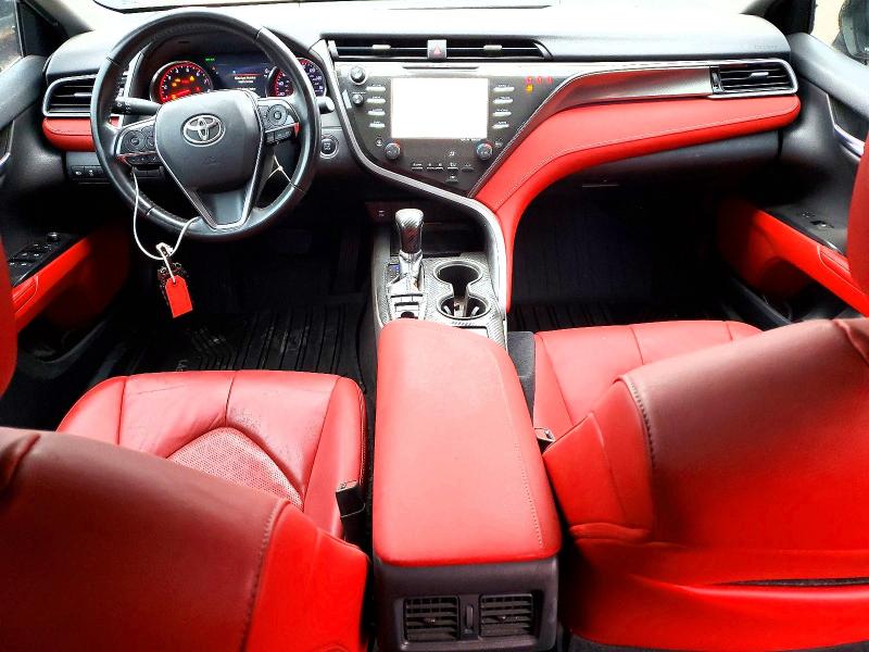 Продаж на аукціоні авто 2019 Toyota Camry, vin: 4T1B61HK0KU816099, номер лоту: 54415996
