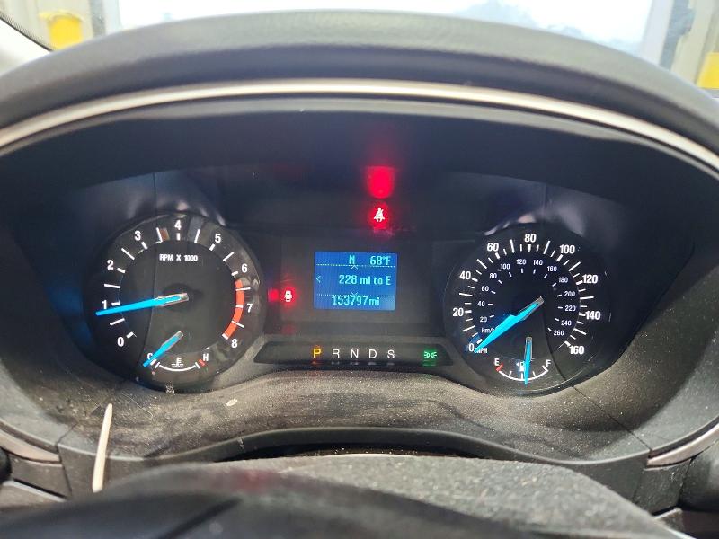 Продажа на аукционе авто 2016 Ford Fusion, vin: 3FA6P0G70GR214642, номер лота: 55306986