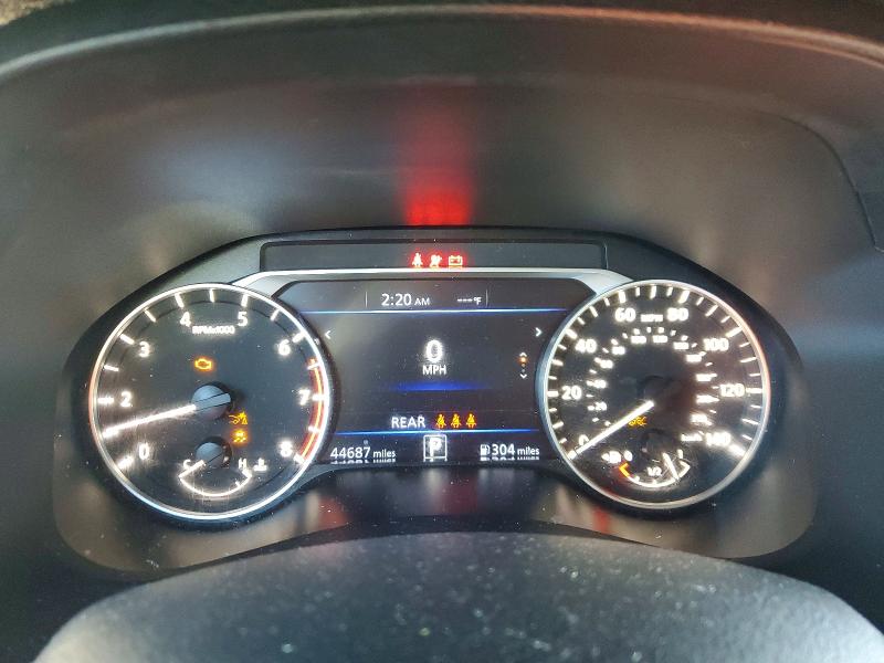 2024 Nissan Altima მანქანა იყიდება აუქციონზე, vin: 1N4BL4DV6RN353085, აუქციონის ნომერი: 53551986