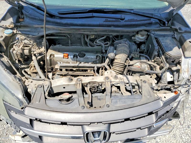 Продажа на аукционе авто 2014 Honda Cr-v, vin: 2HKRM3H50EH523090, номер лота: 52155236