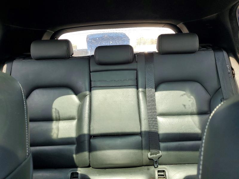 Aukcja sprzedaży 2017 Infiniti Qx30, vin: SJKCH5CR3HA023563, numer aukcji: 53614116
