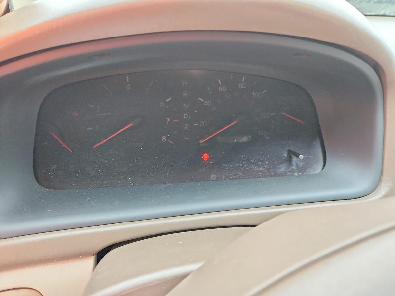 Aukcja sprzedaży 2000 Lexus Es, vin: JT8BF28G0Y5083057, numer aukcji: 53216986