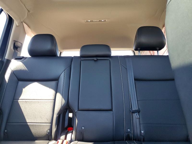 Продаж на аукціоні авто 2022 Volkswagen Atlas, vin: 1V2KR2CA1NC510781, номер лоту: 53369306